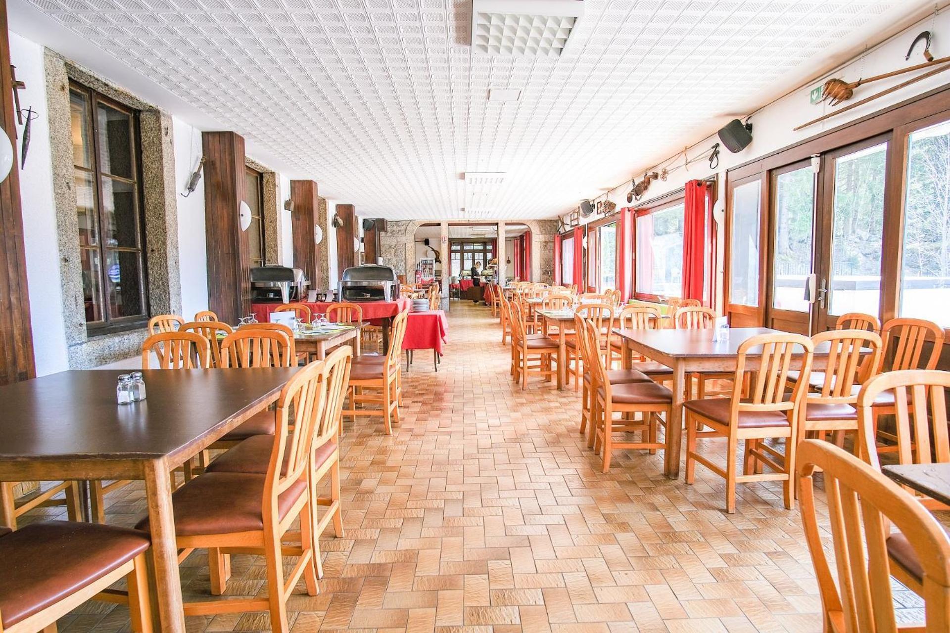 Village Club Mileade Chamonix Exterior photo