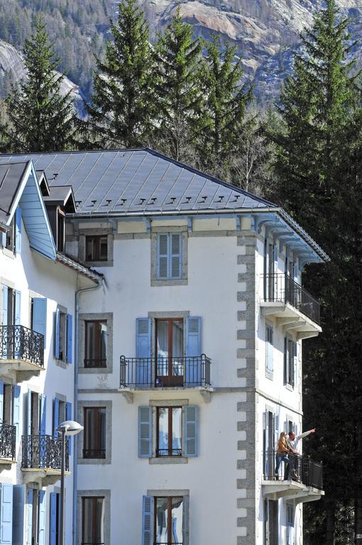 Village Club Mileade Chamonix Exterior photo